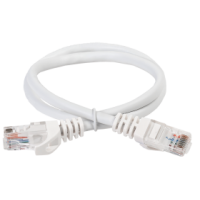 PC08-C6UL-05M. Патч-корд медный. ITK