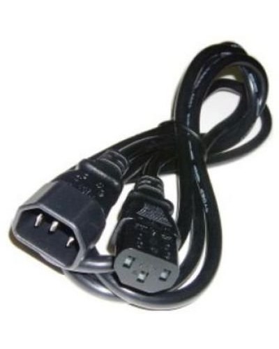 PC-C13C14-2M. Кабель питания. ITK в Батайске