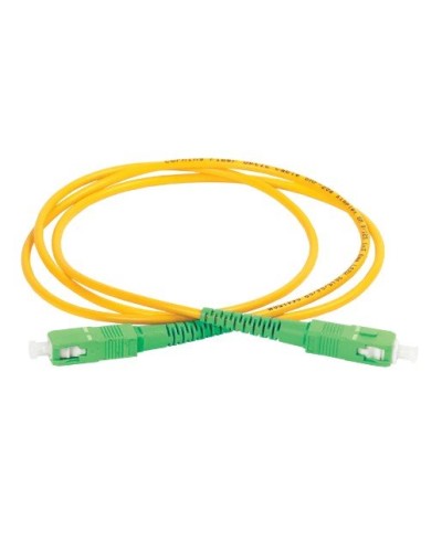 FPC09-SCA-SCA-C1L-20M. Патч-корд оптический. ITK в Батайске
