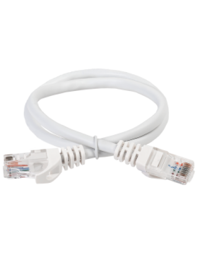 PC08-C6UL-2M. Патч-корд медный. ITK в Батайске