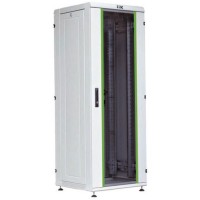 LN35-42U68-G. Шкаф телекоммуникационный 19 напольный 42U. ITK