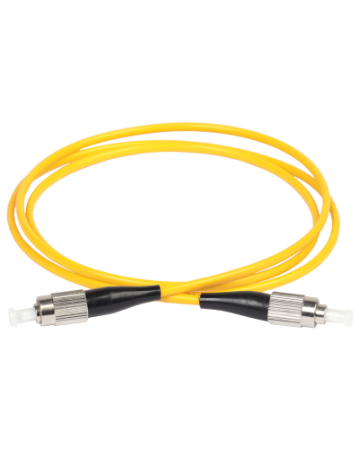 FPC09-FCU-FCU-C1L-100M. Патч-корд оптический. ITK в Батайске