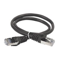 PC09-C5EFL-10M. Патч-корд медный. ITK