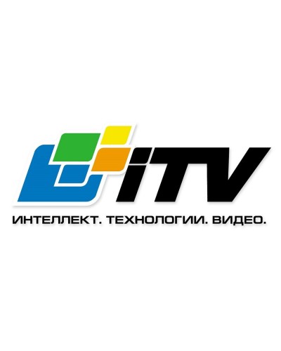Интеллект ПО Сервис отказоустойчивости. Программное обеспечение (опция). ITV в Батайске