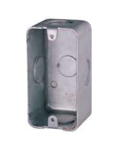 ATT-BOX. Короб монтажный для аттенюаторов АТТ-03, АТТ-30. Inter-M в Батайске