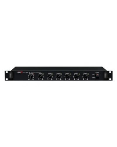 PO-6106 . Распределитель программный. Inter-M в Батайске