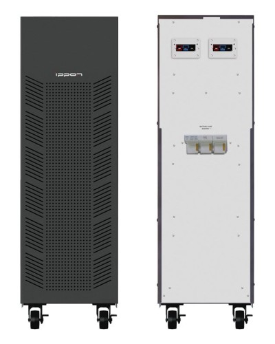 Innova RT 33 40K Tower (1146365). Дополнительный блок батарей. Ippon в Батайске