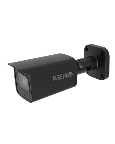 KN-CS880F28-DK (Black). Видеокамера IP цилиндрическая. KENO в Батайске