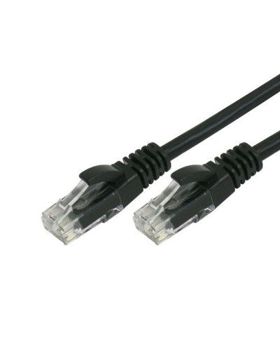 WE-52U(10m). Патч-корд UTP медный. LAZSO в Батайске