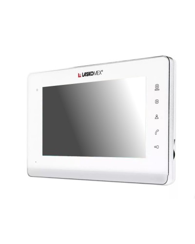 E-1260(M/Wt/Si/L). Монитор домофона гибридный. Laskomex в Батайске