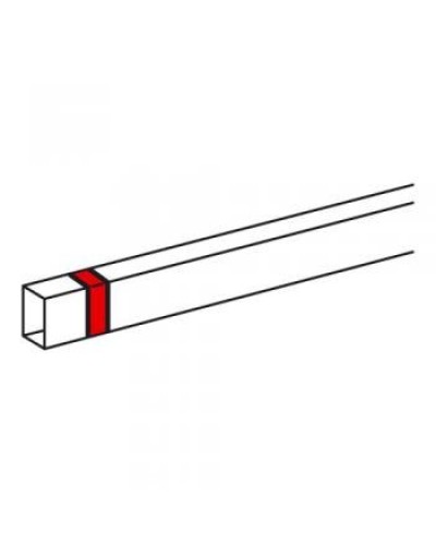 Накладка на стык 15x10 METRA (638106): Накладка на стык в Батайске