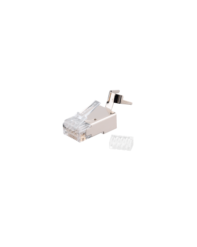 NMC-RJ88RZ50SA3-T-100 (100 шт). Разъем RJ-45. NIKOMAX в Батайске