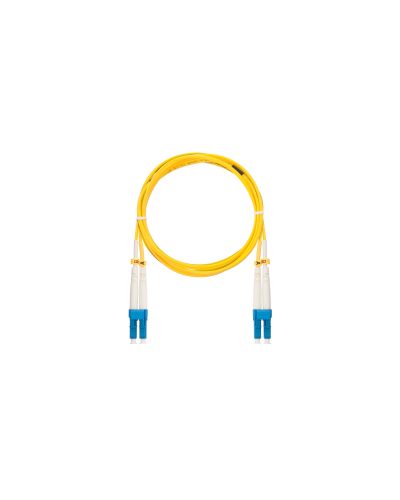 NMF-PC2S2C2-LCU-LCU-020. Патч-корд оптический одномодовый. NIKOMAX в Батайске