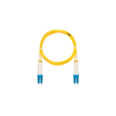 NMF-PC2S2C2-LCU-LCU-015. Патч-корд оптический одномодовый. NIKOMAX