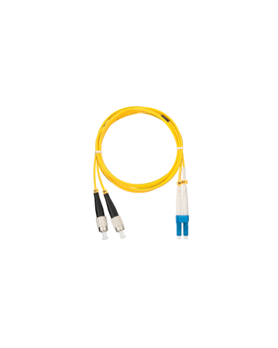 NMF-PC2S2C2-FCU-LCU-010. Патч-корд оптический одномодовый. NIKOMAX в Батайске