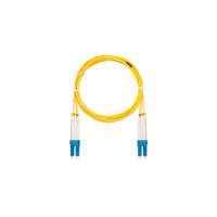 NMF-PC2S2C2-LCU-LCU-010. Патч-корд оптический одномодовый. NIKOMAX