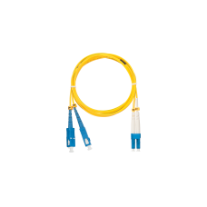 NMF-PC2S2C2-SCU-LCU-010. Патч-корд оптический одномодовый. NIKOMAX