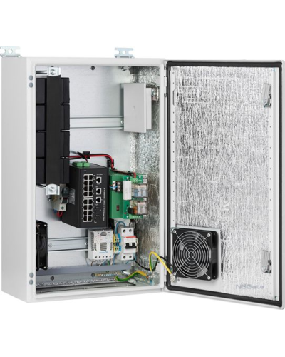 NSBox-4161HR (RX01F36H). Узел доступа. NSGate в Батайске