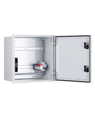 NSP-3040H1 (P304H1F0): Шкаф монтажный в Батайске