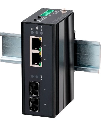 NIS-3200-122PSG (69P2SY92). Коммутатор неуправляемый с PoE. NSGate в Батайске