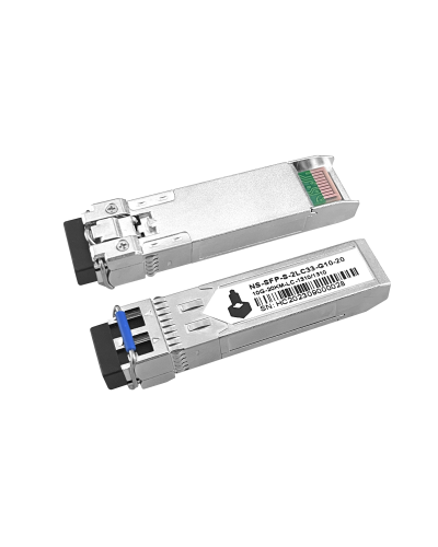 NS-SFP-S-2LC33-G10-20. SFP-модуль. NST в Батайске
