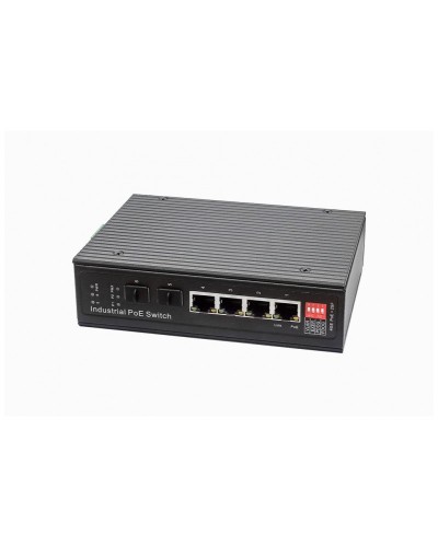 NS-SW-4G2G-P/I. Коммутатор с PoE. NST в Батайске