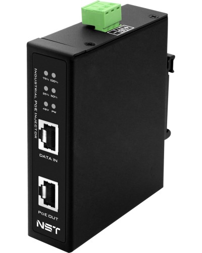 NS-PI-1G-90/IB. Инжектор PoE. NST в Батайске