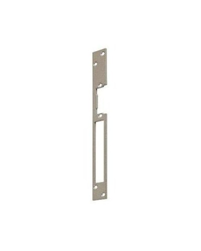 F 05-07 Grey (L05Z). Планка плоская длинная универсальная. O&C в Батайске