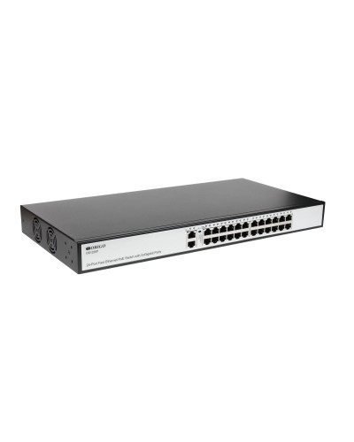 OR-OS1226P/285W/A1A. Неуправляемый коммутатор. ORIGO в Батайске
