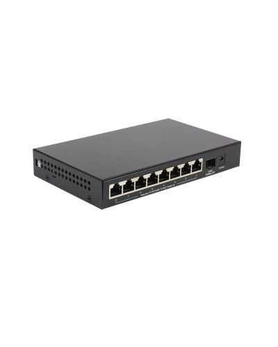 OR-OS1209P/80W/A1A. Неуправляемый коммутатор. ORIGO в Батайске