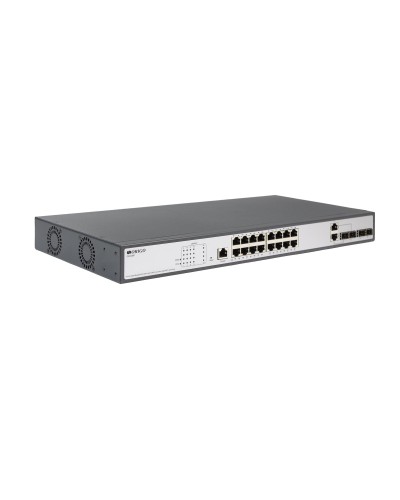 OR-OS3120P/250W/A1A. Управляемый коммутатор. ORIGO в Батайске