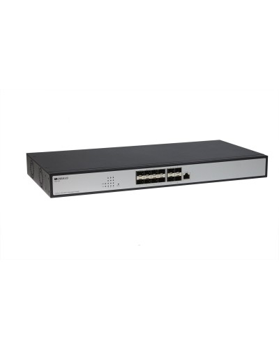 OR-OS6112F/A1A. Управляемый коммутатор. ORIGO в Батайске