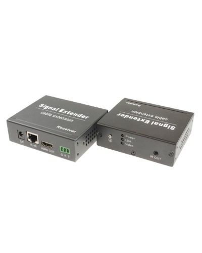 TA-HiDP+RA-HiDP. Удлинитель HDMI-сигнала. OSNOVO в Батайске