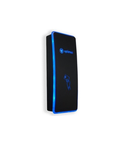 AC1-RM265. Считыватель со встроенным контроллером. Optimus в Батайске