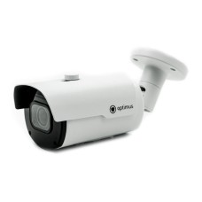 IP-P018.0(4x)D Smart. Видеокамера IP цилиндрическая. Optimus