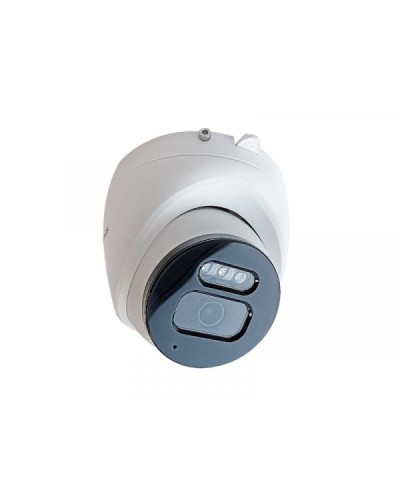 IP-S042.1(2.8)MP_V.1. Видеокамера IP купольная. Optimus в Батайске