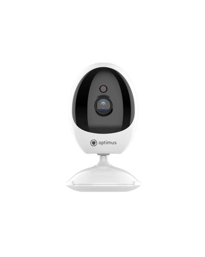 IP-H062.1(2.8)W_V.1. Видеокамера IP компактная. Optimus в Батайске