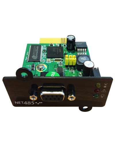 MODBUS NET485 MINI (1171601). Сетевая карта MODBUS NET485 Mini Internal. POWERCOM в Батайске