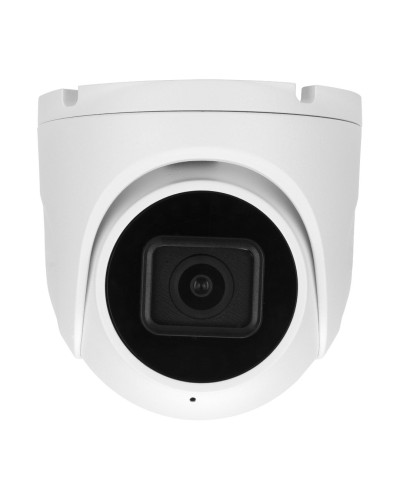 PVC-IP2X-DF4P. Видеокамера IP купольная. Polyvision в Батайске