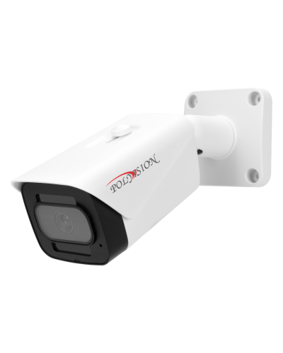 PVC-IP8Y-NZ5MPFAL. Видеокамера IP цилиндрическая. Polyvision в Батайске