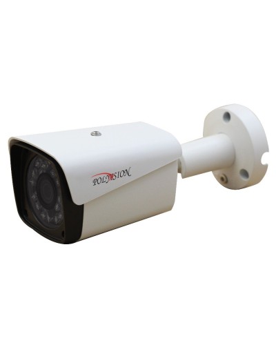 PVC-IP2S-NF2.8. Видеокамера IP цилиндрическая. Polyvision в Батайске