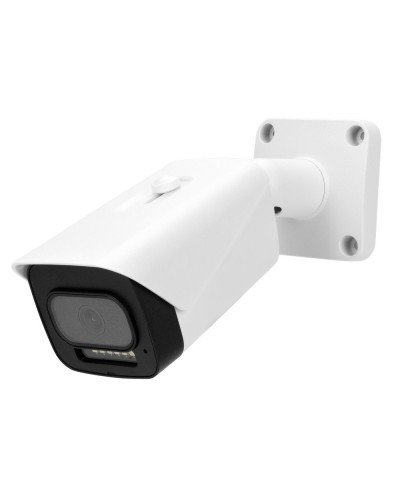 PVC-IP2X-NF2.8P. Видеокамера IP цилиндрическая. Polyvision в Батайске