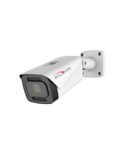 PVC-IP2Y-NF1.9PF. Видеокамера IP цилиндрическая. Polyvision в Батайске