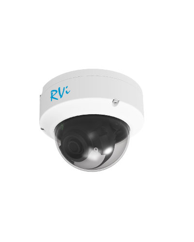 RVi-2NCD2178 (2.8) white: Видеокамера IP купольная в Батайске