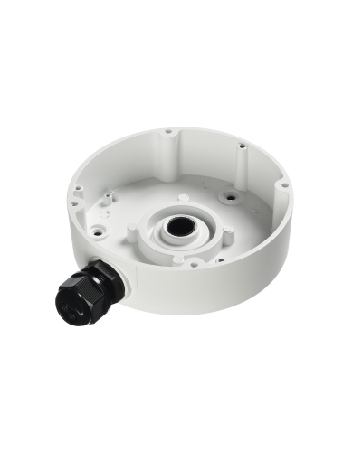 RVi-1BMB-9 white. Коробка монтажная для видеокамеры IP. RVi в Батайске
