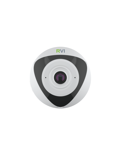 RVi-1NCF5058 (1.4). Видеокамера IP купольная. RVi в Батайске