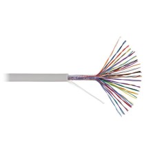 U/UTP 16PR 24AWG, CAT5, OUTDOOR, 305м. REXANT (01-1123-R). Кабель «витая пара» (LAN) для структурированных систем связи. Rexant