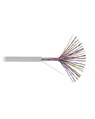 U/UTP 16PR 24AWG, CAT5, OUTDOOR, 305м. REXANT (01-1123-R). Кабель «витая пара» (LAN) для структурированных систем связи. Rexant в Батайске