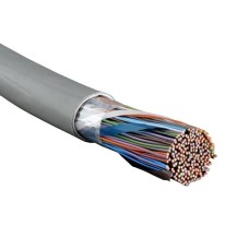 U/UTP 25PR 24AWG, CAT5, 305 м REXANT (01-1013). Кабель «витая пара» (LAN) для структурированных систем связи. Rexant