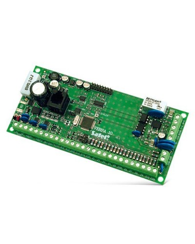 VERSA 10. Плата охранно-пожарной сигнализации. SATEL в Батайске